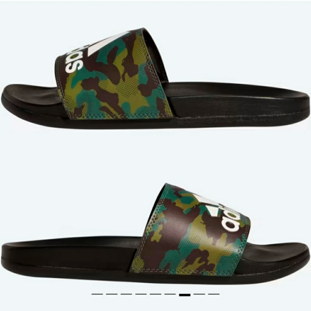 Addidas Slides